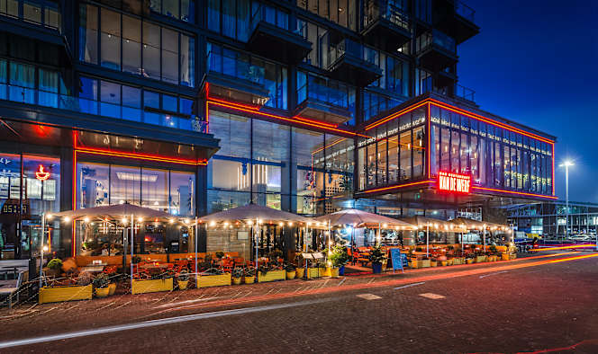 Van de Werf - Amsterdam - 6