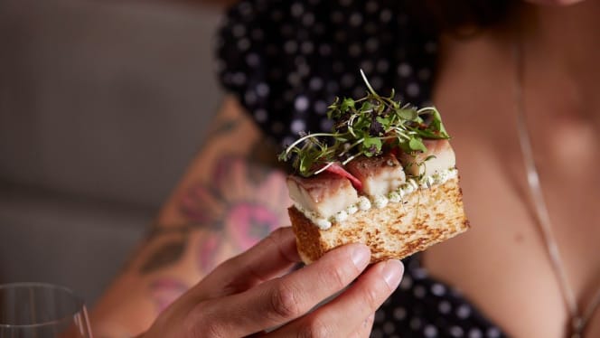 Van de Werf - Amsterdam - 0