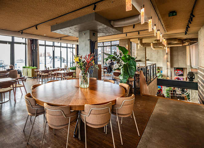 Van de Werf - Amsterdam - 4