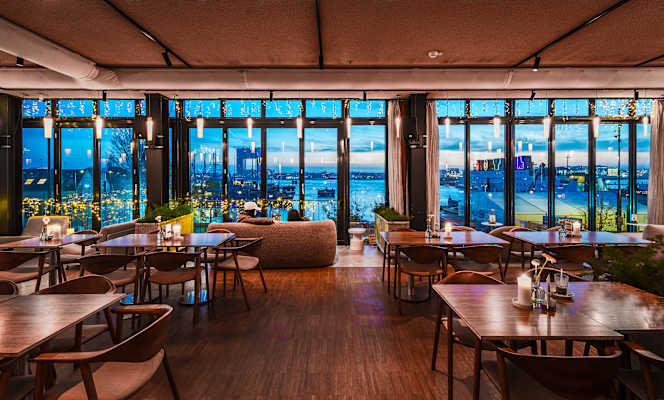 Van de Werf - Amsterdam - 2