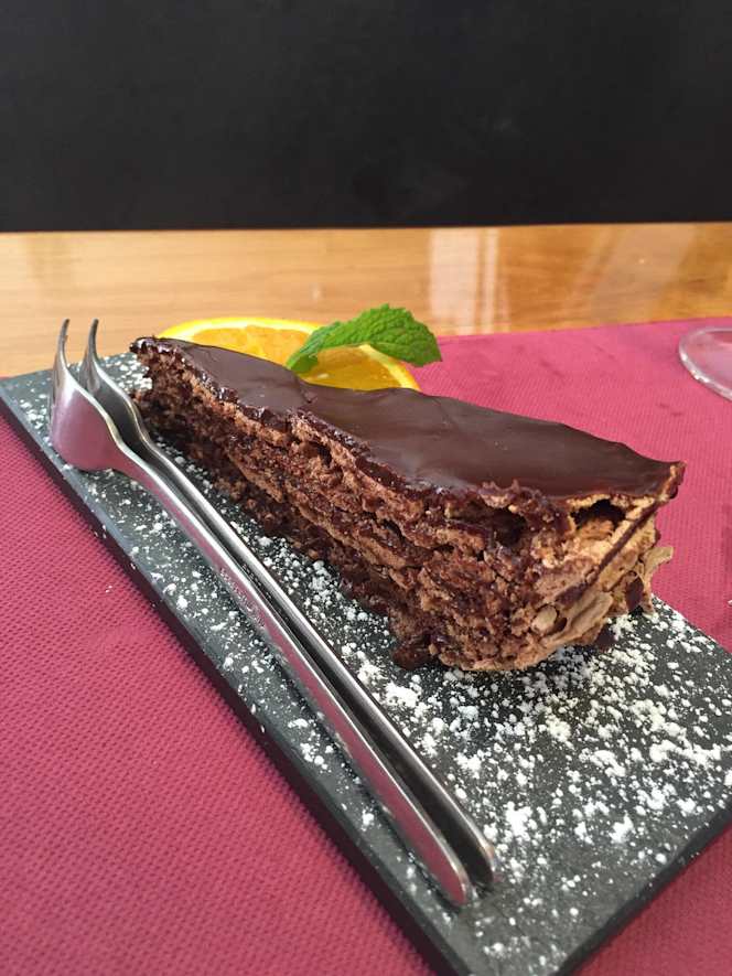 Tasca Torta - 4