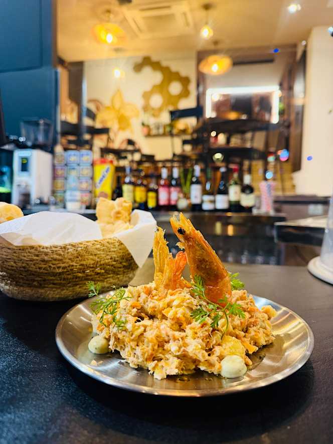 Cattleya taberna - 2