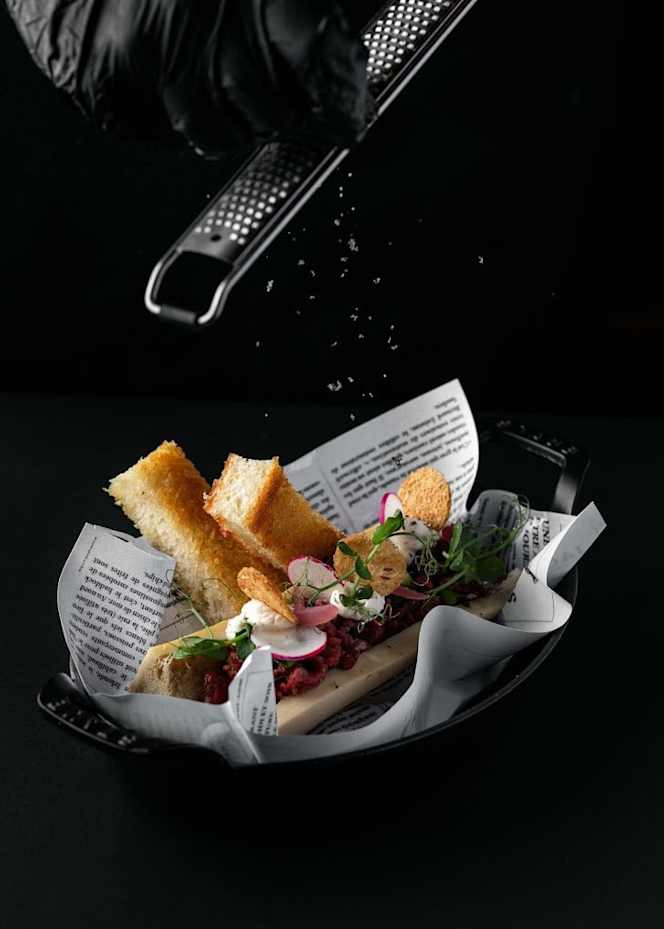Jacob's - Restaurant - - 3