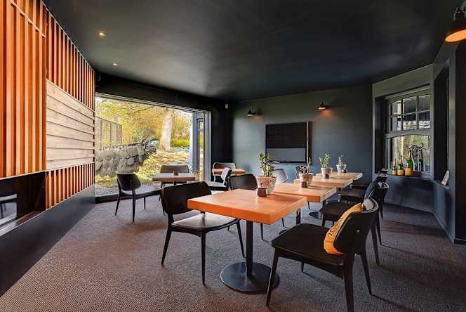 Jacob's - Restaurant - - 0