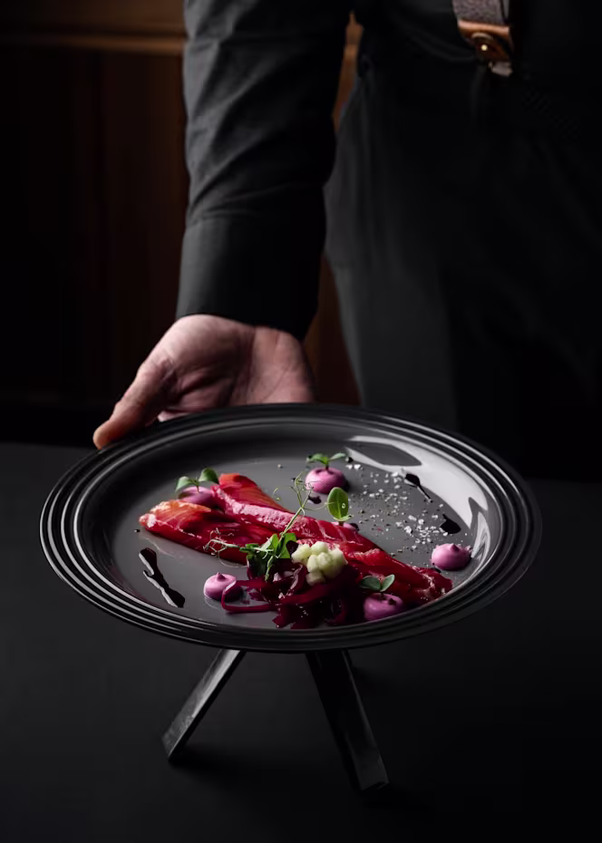 Jacob's - Restaurant - - 1