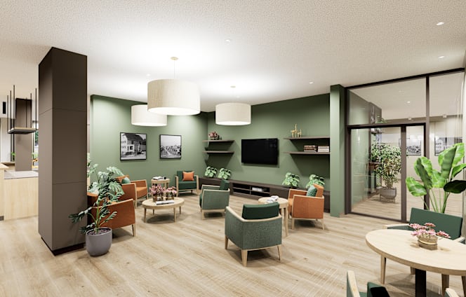 Restaurant & Bistro Birsgarten - 4