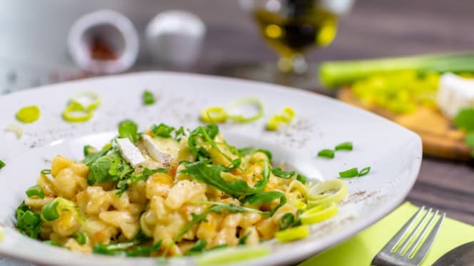 Wandel - Spätzlerestaurant - 7