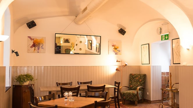 Wandel - Spätzlerestaurant - 5