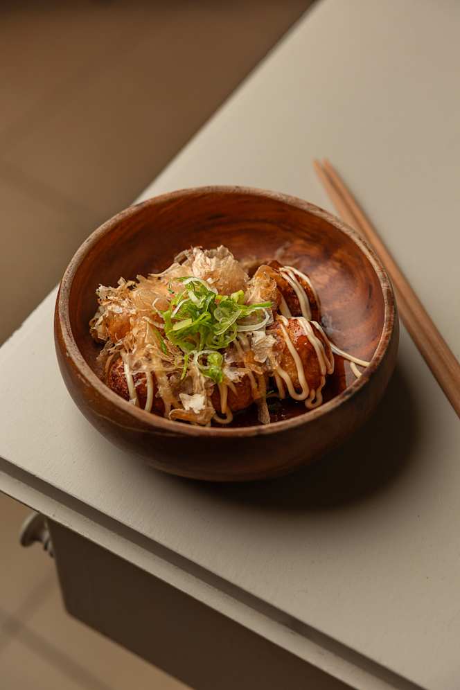 RYOKŌ - 1