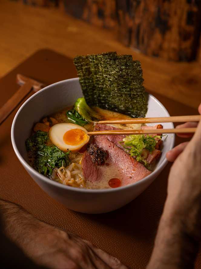 RYOKŌ - 5