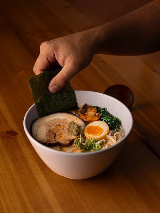 RYOKŌ - 7