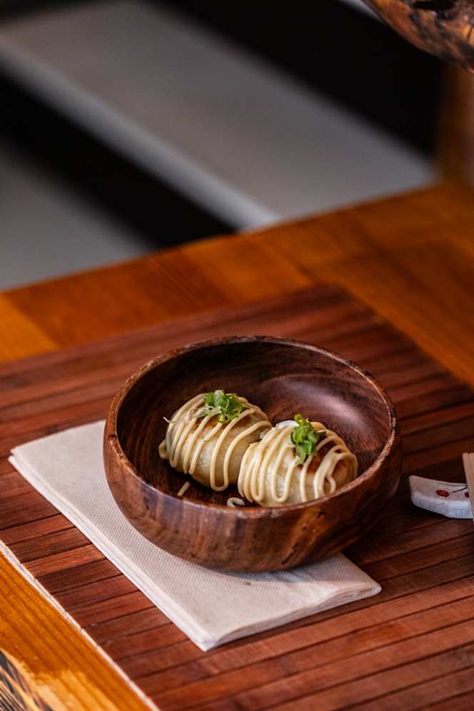 RYOKŌ - 6