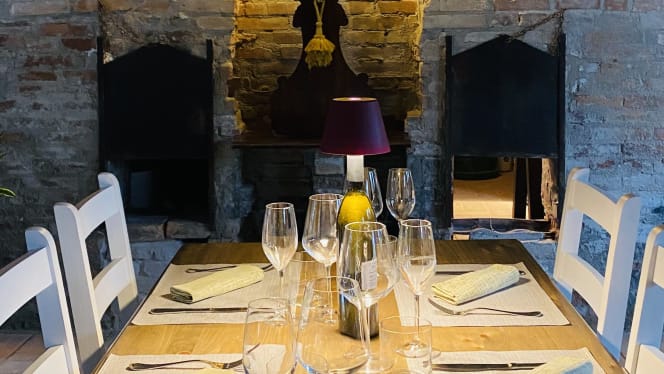 Pieve del Castello - 2