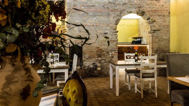 Pieve del Castello - 8