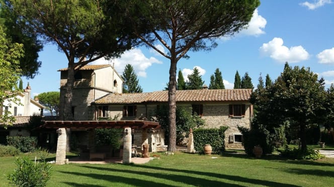 Pieve del Castello - 9