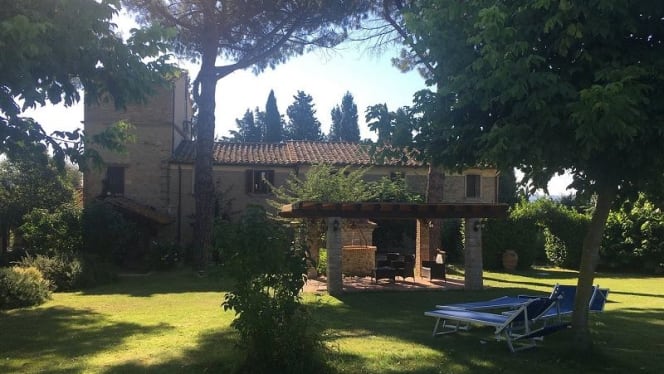 Pieve del Castello - 3