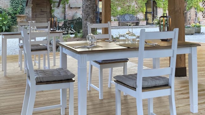 Pieve del Castello - 4