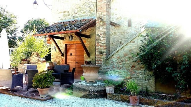 Pieve del Castello - 7