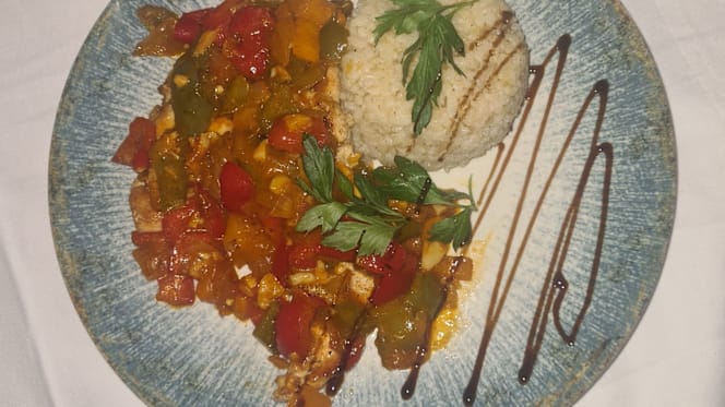 Pizzeria Santa Maria Währing - 3