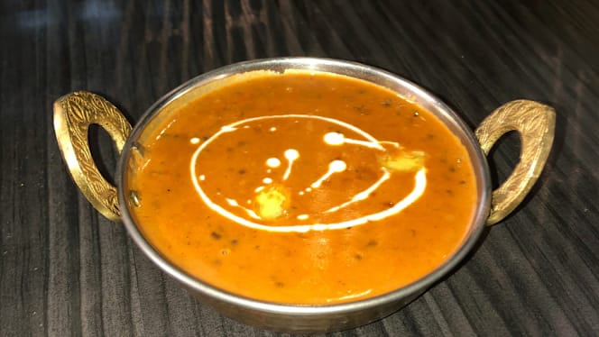 Spices Indian & Surinam Cuisine - 3