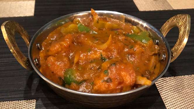 Spices Indian & Surinam Cuisine - 4