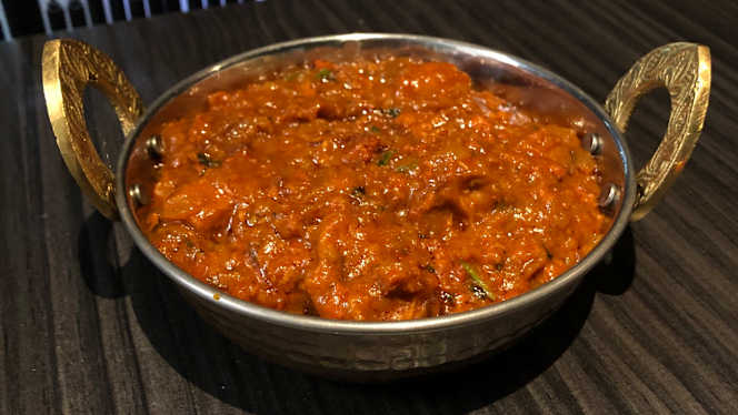 Spices Indian & Surinam Cuisine - 7