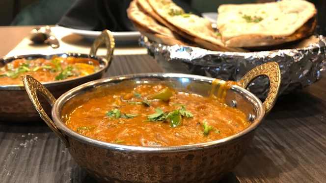 Spices Indian & Surinam Cuisine - 0