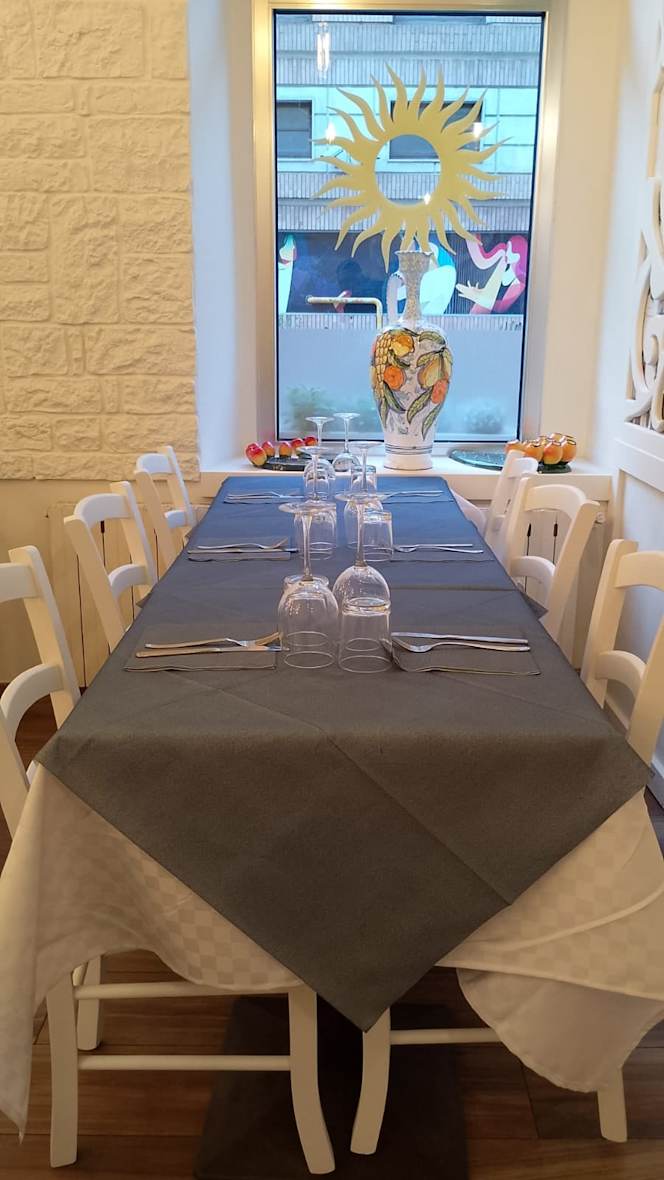 Trattoria Alto Salento - 9