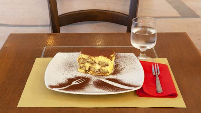Trattoria Alto Salento - 3
