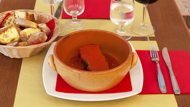 Trattoria Alto Salento - 4