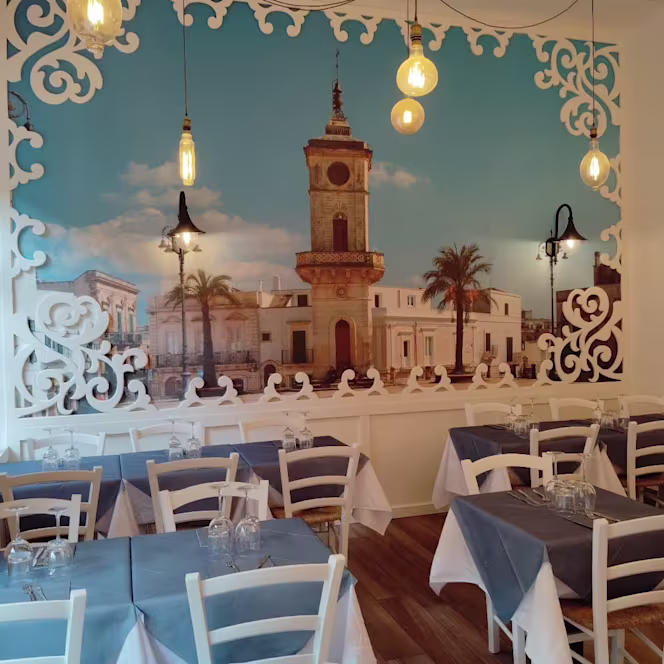 Trattoria Alto Salento - 0