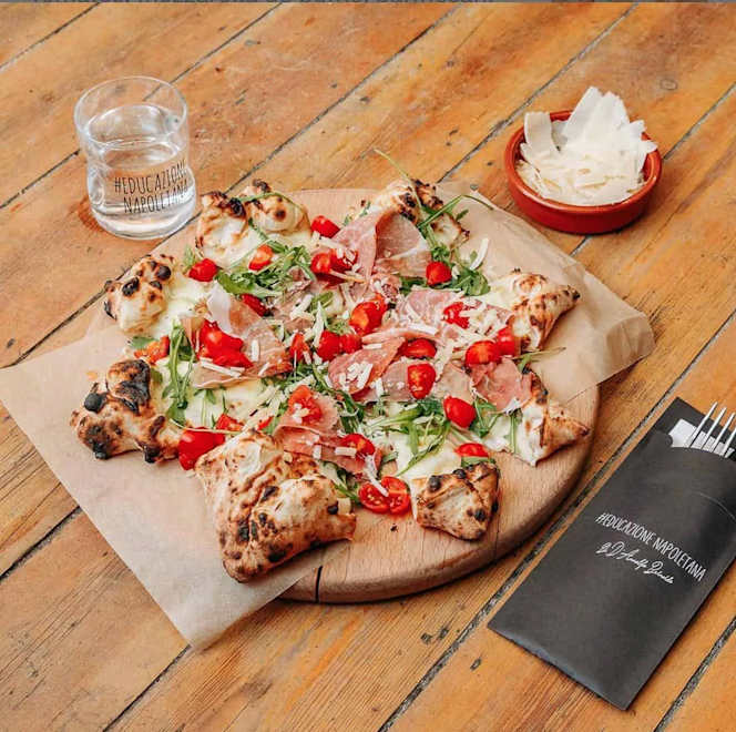 Educazione Napoletana - 5