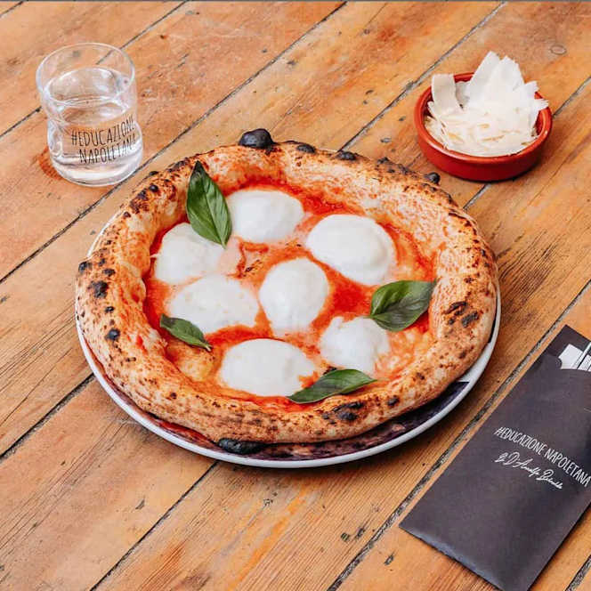 Educazione Napoletana - 1