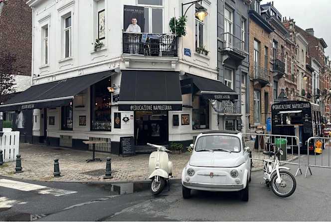 Educazione Napoletana - 4