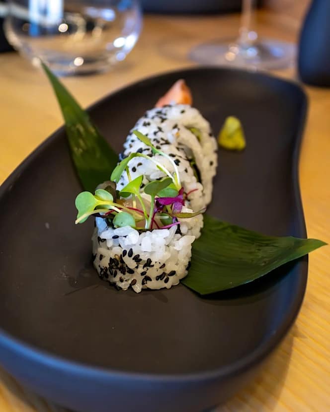 Elô Sushi - 4