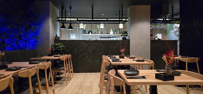 Elô Sushi - 5