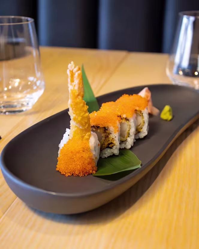 Elô Sushi - 0