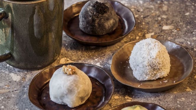 DokiDoki - Paris 1 - 6