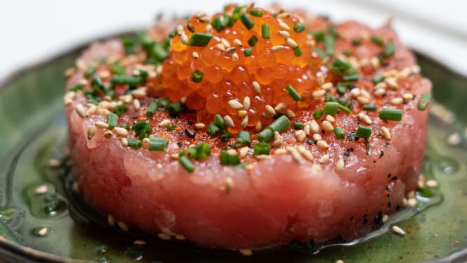 DokiDoki - Paris 1 - 5