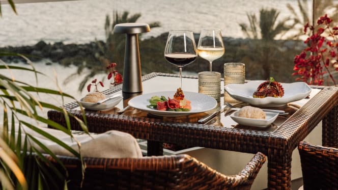 Alambique | Saccharum - 1