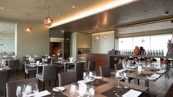 Alambique | Saccharum - 4