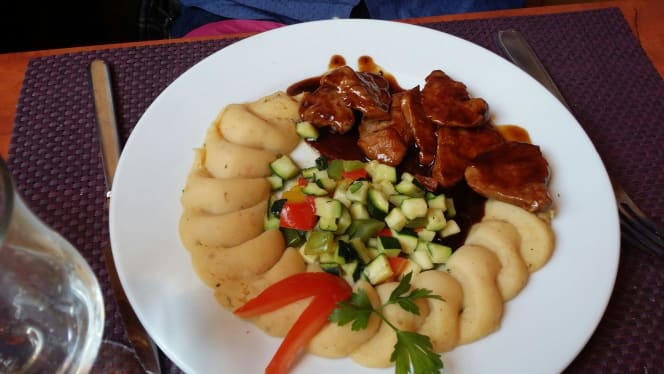 La Flambée - Montigny Btx - 6