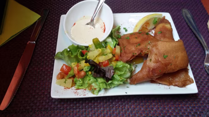 La Flambée - Montigny Btx - 3