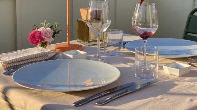 Macchiabuia Osteria - 3