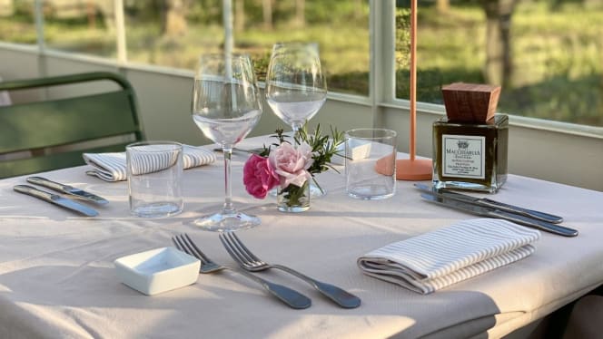 Macchiabuia Osteria - 4