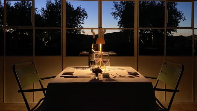 Macchiabuia Osteria - 0