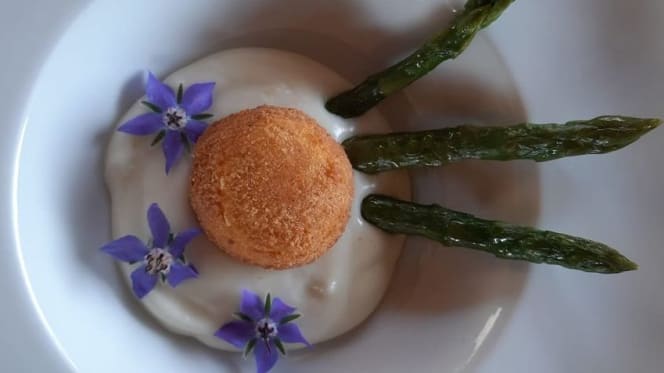 Macchiabuia Osteria - 1