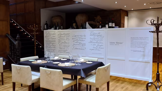 Restaurante Gran Hotel - 5