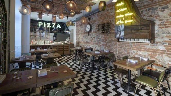 Fradiavolo - Genova Castello - Genova - 8