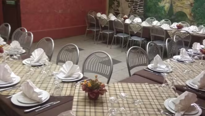 La Locanda Donna Fortunata - 0